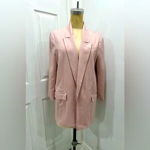 JULES & LEOPOLD BLAZER SZ. L